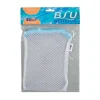 mant ad001232 blu bios sacchetto per cannolicc c/zip 15x21,5cm