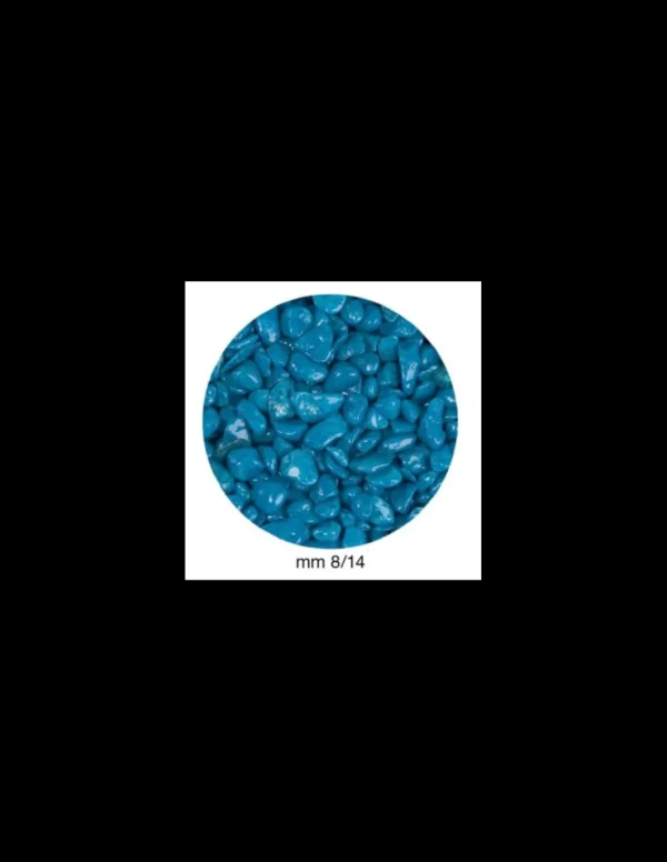 mant ae104425 blubios fondo ciottoli lucky blu 1kg