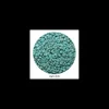 mant ae103106 blubios fondo quarzo ceramizzato celeste 1kg