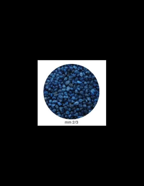 mant ae103121 blubios fondo quarzo ceramizzato blu 1kg
