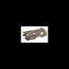 mant af204895 deco corteccia mini ruvida