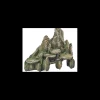 mant af204617 deco grotta mis m