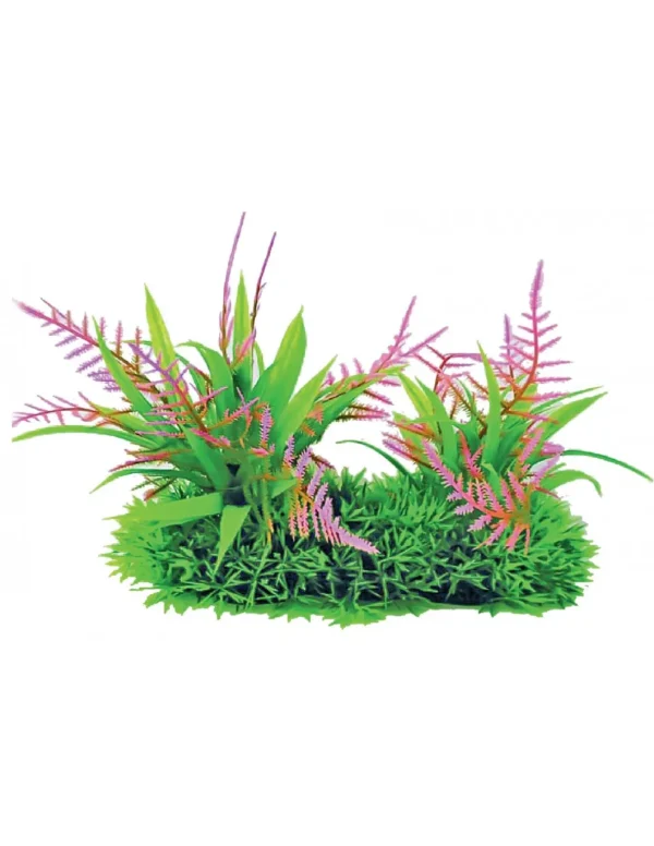 mant af225120 pianta dekor tropical mix 15cm