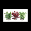 mant af226298 pianta sydeco jungle s 15cm