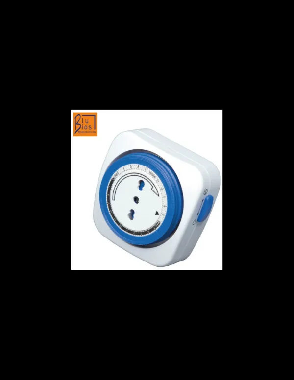 mant an181222 timer compact blu bios