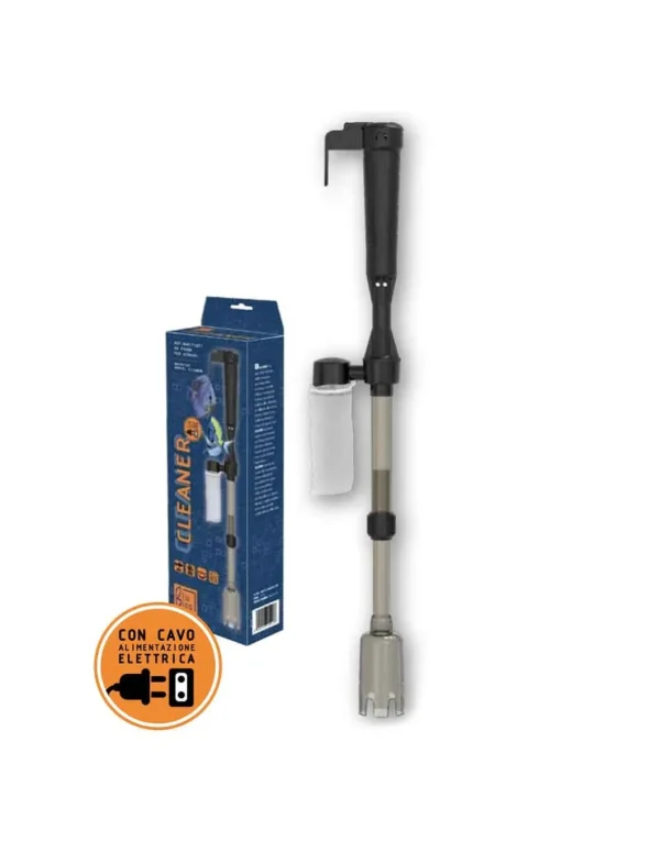 mant ar200674 aspirarifiuti cleaner
