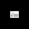 MANT CC100104 RIC. CARTUCCE FILTRO DOG/CAT H2O 3PZ