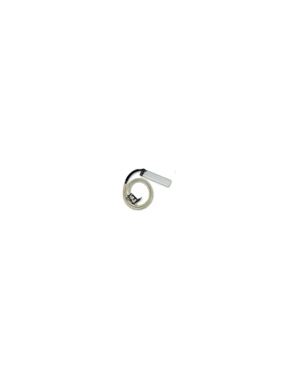marina 005610 campana aspira rifiuti mini cm.25