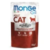 monge cat 85gr busta grill agnello