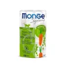 monge cat 80gr busta supreme kitten tonno piselli carote