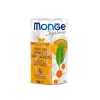 monge cat 80gr busta supreme kitten tonno spinaci carote