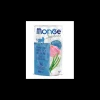 monge cat 80gr busta supreme sterilizzato tonno triglia fagiolini