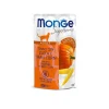 monge cat 80gr busta supreme tonno zucca baby corn