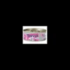 monge cat 80gr jelly pezzi di tonno con alici