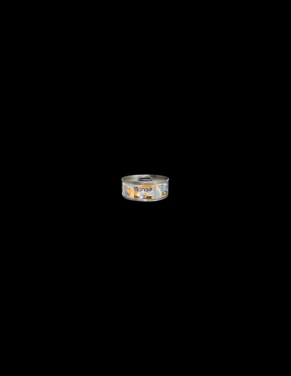 monge cat 80gr jelly tonno bonito salmone
