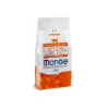 monge cat 400gr kitten anatra