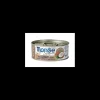 monge cat 80gr lattina supreme kitten tonno riso integrale cocco