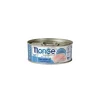 monge cat 80gr lattina supreme kitten tonno orata