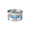 monge cat 80gr monoprotein sfilaccetti solo tacchino