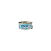 monge cat 80gr senior jelly filetti di tonno e acciughine