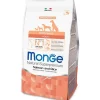 monge cat 10kg adult salmone