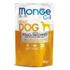 monge dog 100gr busta grill pollo e tacchino