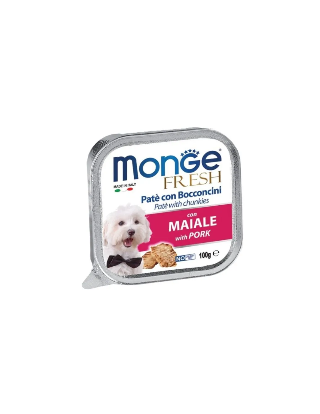 monge_dog_gr_fresh_pate_v_0-1.webp monge dog 100gr fresh pate' vaschetta bocconcini maiale