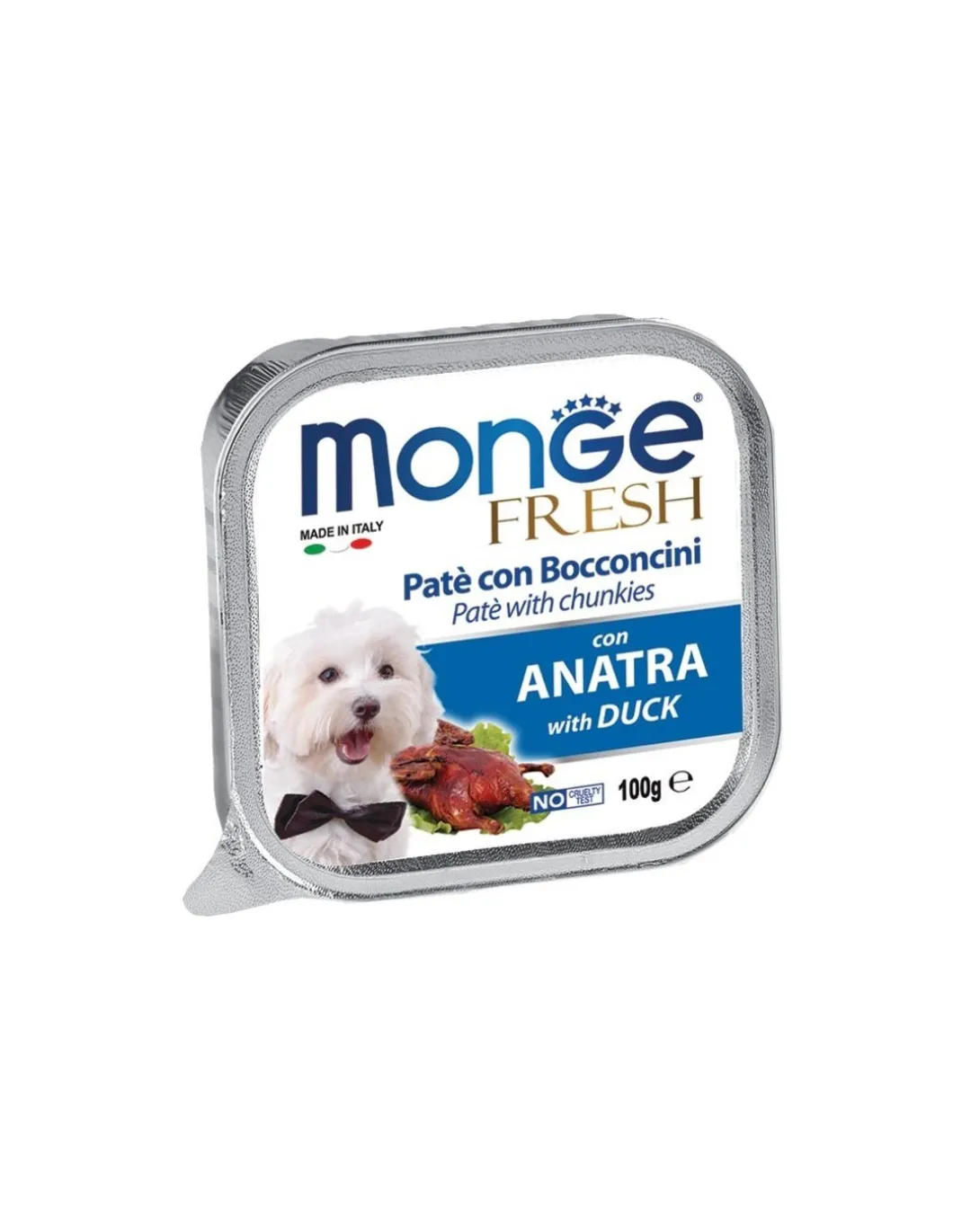 monge_dog_gr_fresh_pate_v_0-2.webp monge dog 100gr fresh pate' vaschetta bocconcini anatra