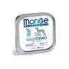 monge dog 150gr monoproteico 100% solo tonno