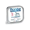 monge dog 150gr monoproteico 100% solo manzo