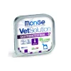 monge dog 150gr vet solution gastrointestinal