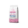 monge dog 2,5kg adult all breeds speciality line monoprotein maiale riso e patate