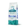 monge dog 12kg adult all breeds speciality line hypo salmone tonno