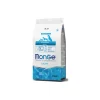 monge dog 2,5kg adult all breeds speciality line light salmone e riso