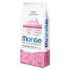 monge dog 12kg adult all breeds speciality line monoprotein maiale riso e patate