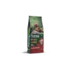 monge dog 12kg adult bwild grain free all breeds agnello patate piselli