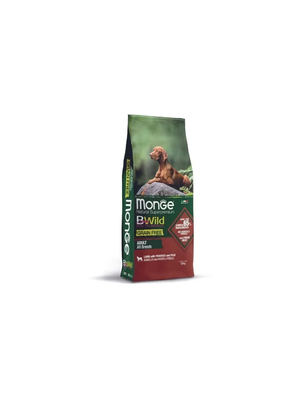 monge_dog_kg_adult_bwild__0-6.webp monge dog 12kg adult bwild grain free all breeds agnello patate piselli