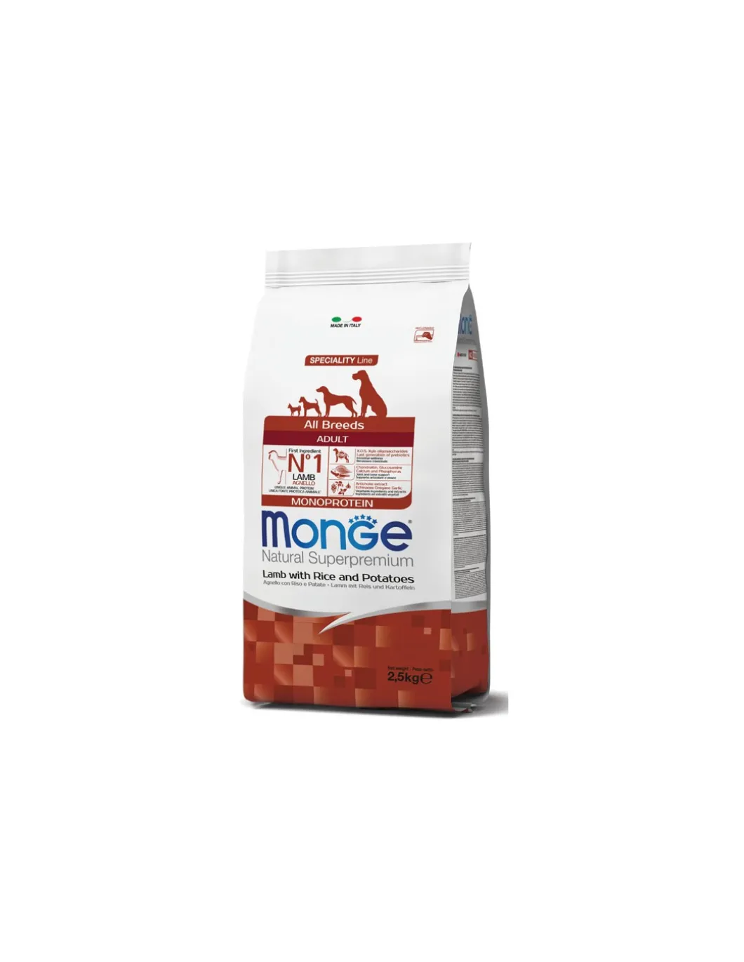 monge_dog_kg_adult_extra__0-2.webp monge dog 2,5kg adult extra small speciality line agnello riso patate