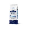 monge dog 12kg adult medium daily line pollo