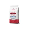 monge dog 3kg adult mini daily line pollo