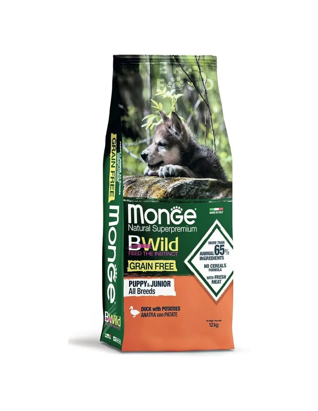 monge_dog_kg_puppy_amp_ju_0-1.webp monge dog 12kg puppy & junior all breeds bwild grain free anatra con patate