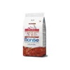 monge dog 2,5kg puppy&junior mini speciality line monoprotein agnello e riso