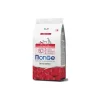 monge dog 3kg puppy&junior mini daily line pollo