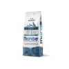 monge dog 12kg puppy&junior all breeds speciality line monoprotein trota riso e patate