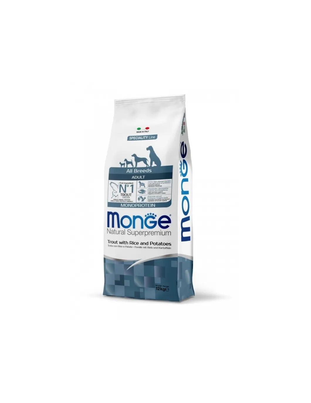 monge_dog_kg_puppyampjuni_0-16.webp monge dog 12kg puppy&junior all breeds speciality line monoprotein trota riso e patate