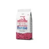 monge dog 2,5kg puppy&junior all breeds speciality line monoprotein manzo e riso
