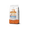 monge dog 2,5kg puppy&junior all breeds speciality line monoprotein anatra riso e patate