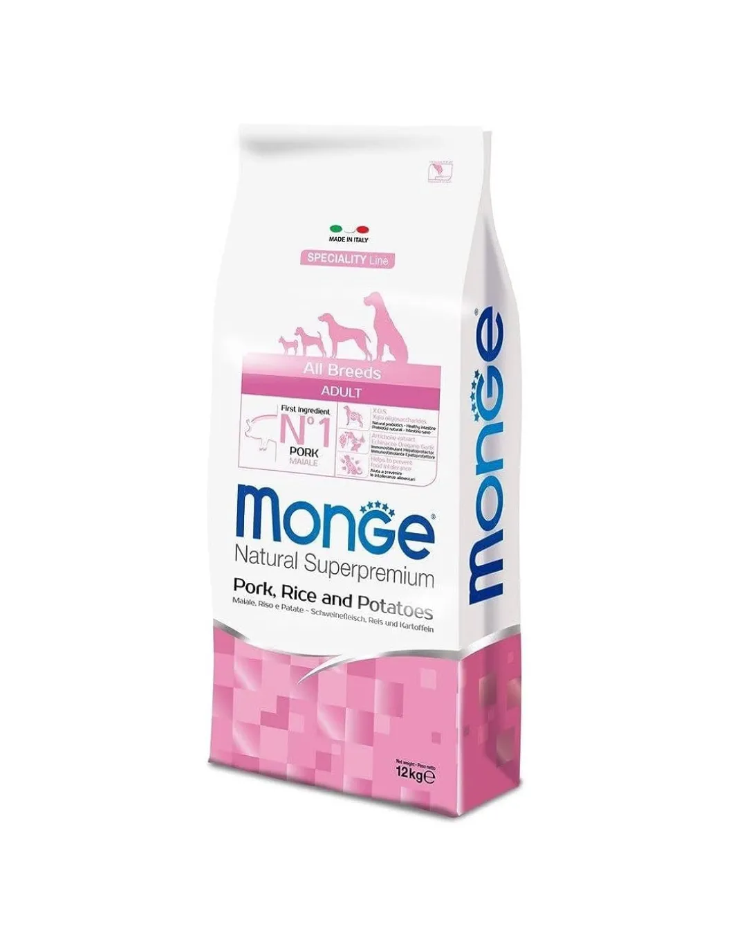 monge_dog_kg_puppyampjuni_0-4.webp monge dog 12kg puppy&junior all breeds monoprotein maiale riso e patate