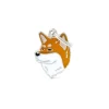 MY FAMILY MEDAGLIA AKITA INU MF86