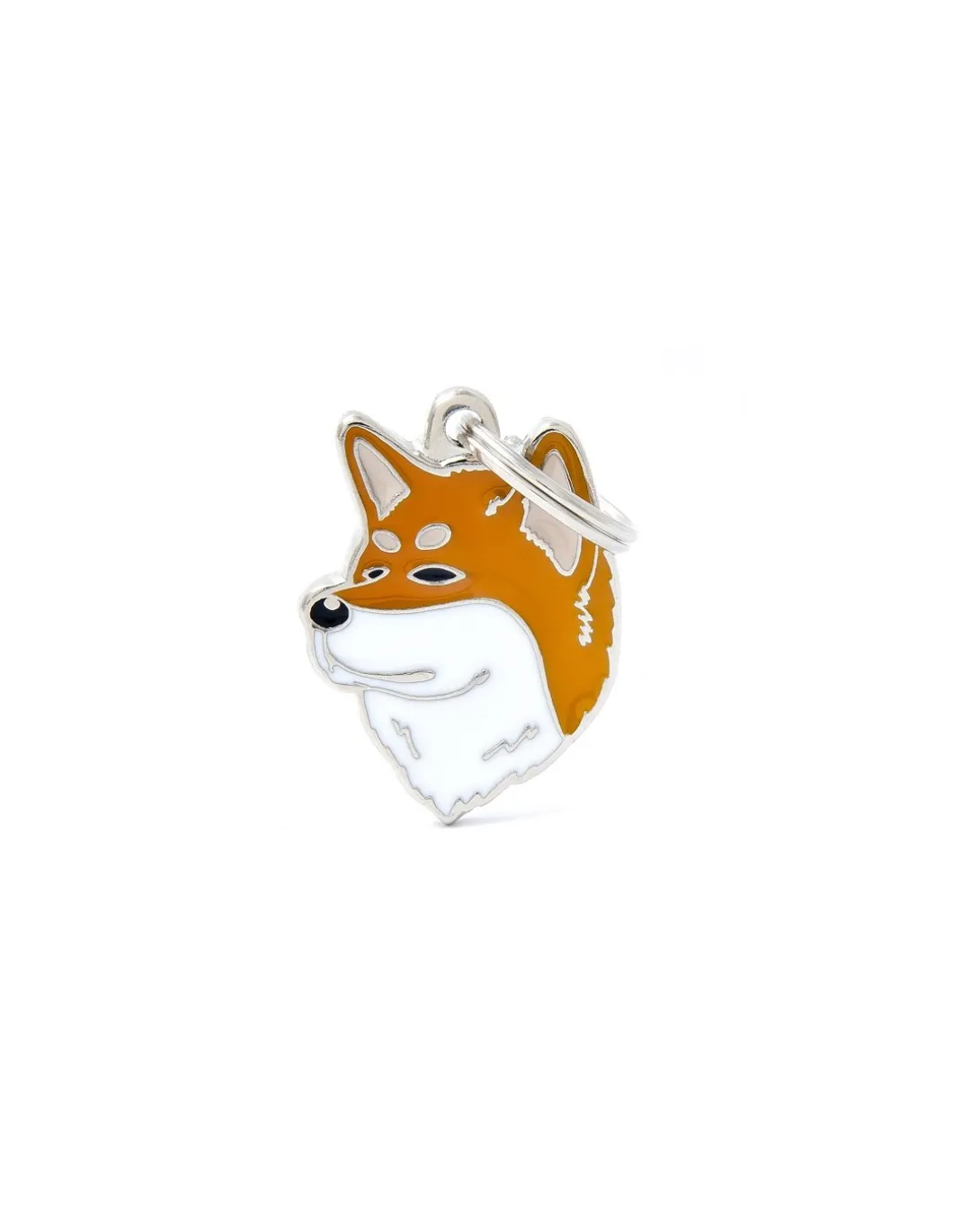 my_family_medaglia_akita__0.webp MY FAMILY MEDAGLIA AKITA INU MF86